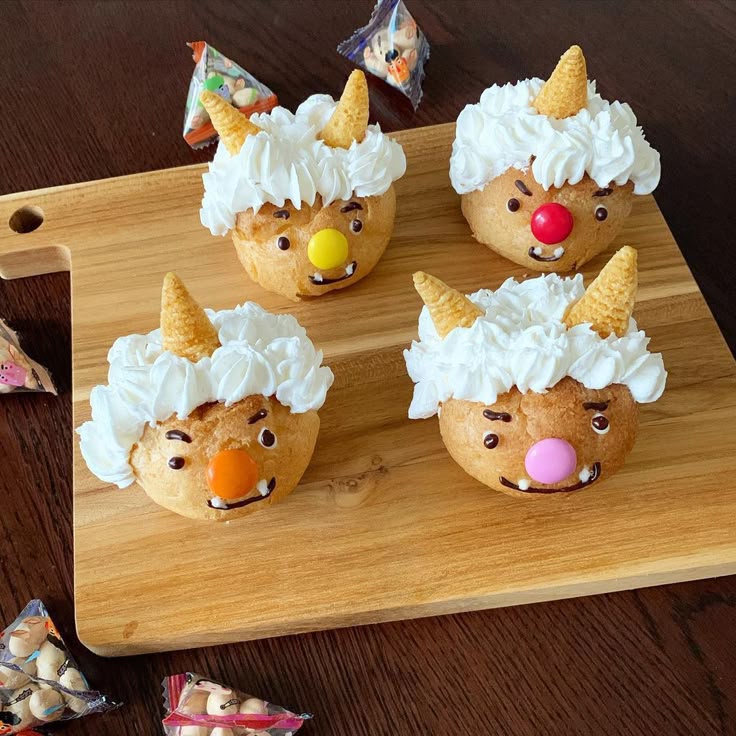 子どもと作る「節分おやつ」アイディア8選簡単アレンジで見た目も可愛いおやつに大変身！ARCH DAYS