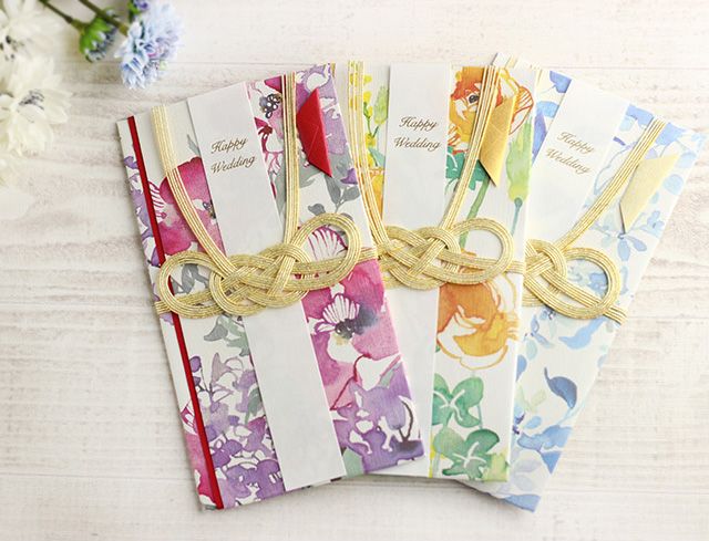 シンプルなご祝儀袋でさりげなく贈る おすまし ご祝儀袋・袱紗 ふくさcocoro*kurumu 通販 14425101Creema クリーマ