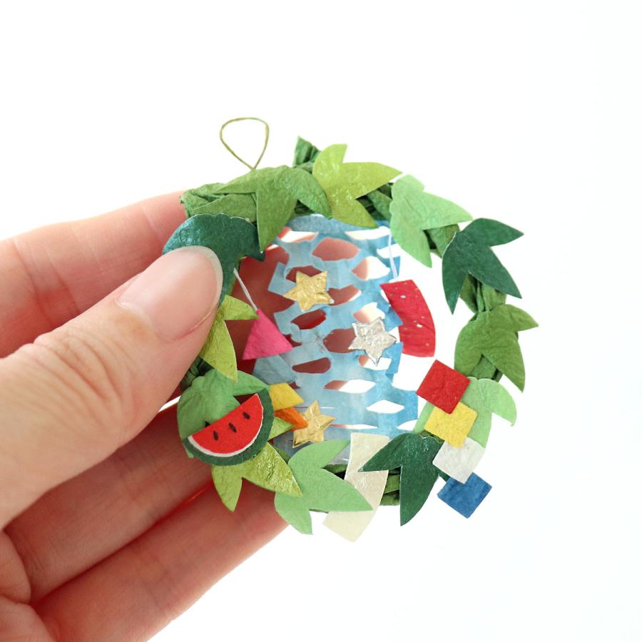 かわいくておしゃれな七夕かざり10選！子どもと一緒に楽しくお部屋を飾ろう☆おはママ