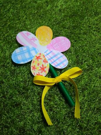 保育園 退園 プレゼント 手作りTikTok