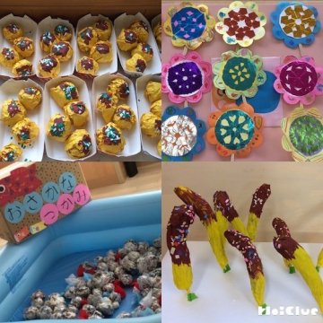 夏の特別企画！おうちで夏祭りをしたら子どもが大興奮だったKATCH キャッチネットワーク