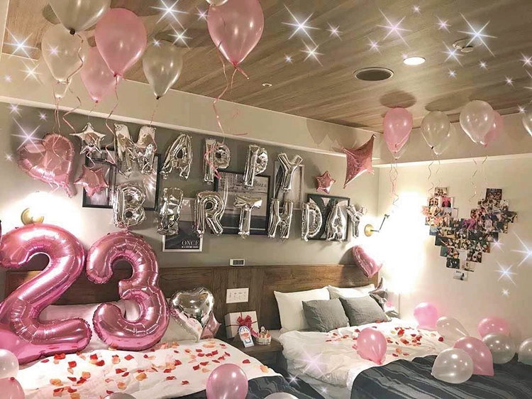 楽天市場 特典有 誕生日 飾り付け バルーン セット パーティー飾り付け 誕生日バルーン 風船 バースデーパーティーグッズ バルーン バルーン 誕生日バルーン女の子 黒 バルーン 黒 誕生日 バルーン おしゃれ 男子 大人 ポイント 消化 : 微笑ライフ