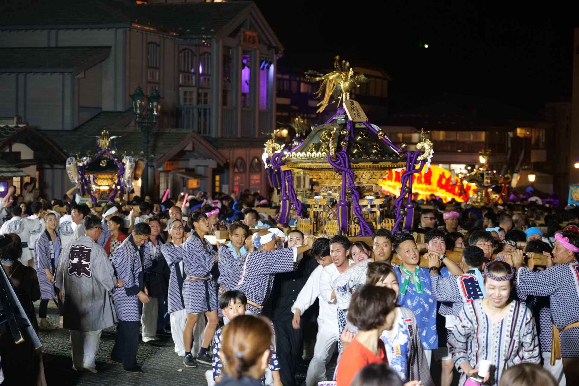 第79回草津温泉感謝祭 公式 サンダンス・リゾートクラブ会員サイト