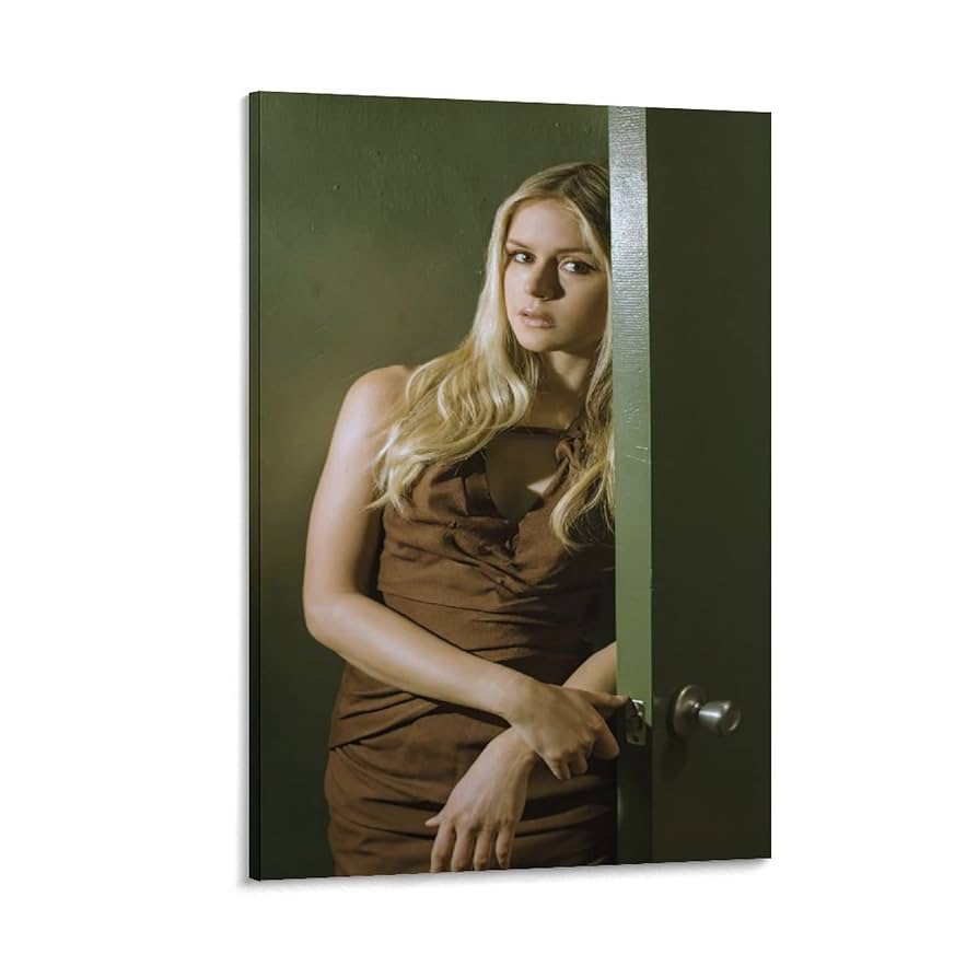 エリン・モリアーティの交際生活の背後にある謎: スターライト俳優のボーイフレンドは誰ですか? - 有名人