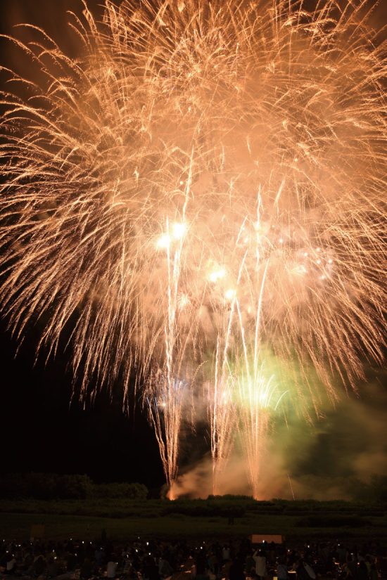 今日の花火 2025年10月10日 金 の花火大会一覧 全国版