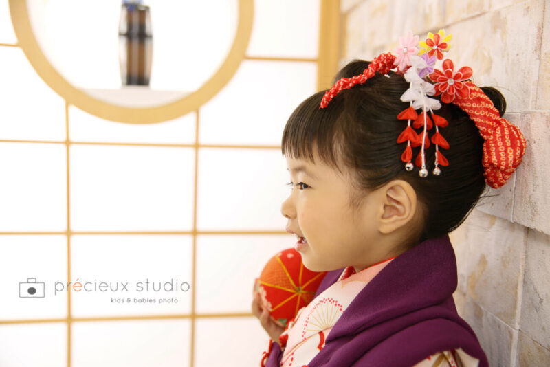 江東区 七五三の新日本髪と着付けについて 北砂、南砂、 西大島、美容室江東区亀戸美容室 ちょっと変えたいあなたのために one,s PLACE美容師 相澤一也のブログ