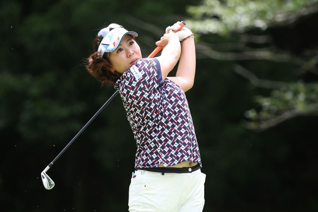 吉田弓美子の引退理由とは？不調と涙の真相から現在までを解説Ace on Green：ゴルフのすべてを、ここに