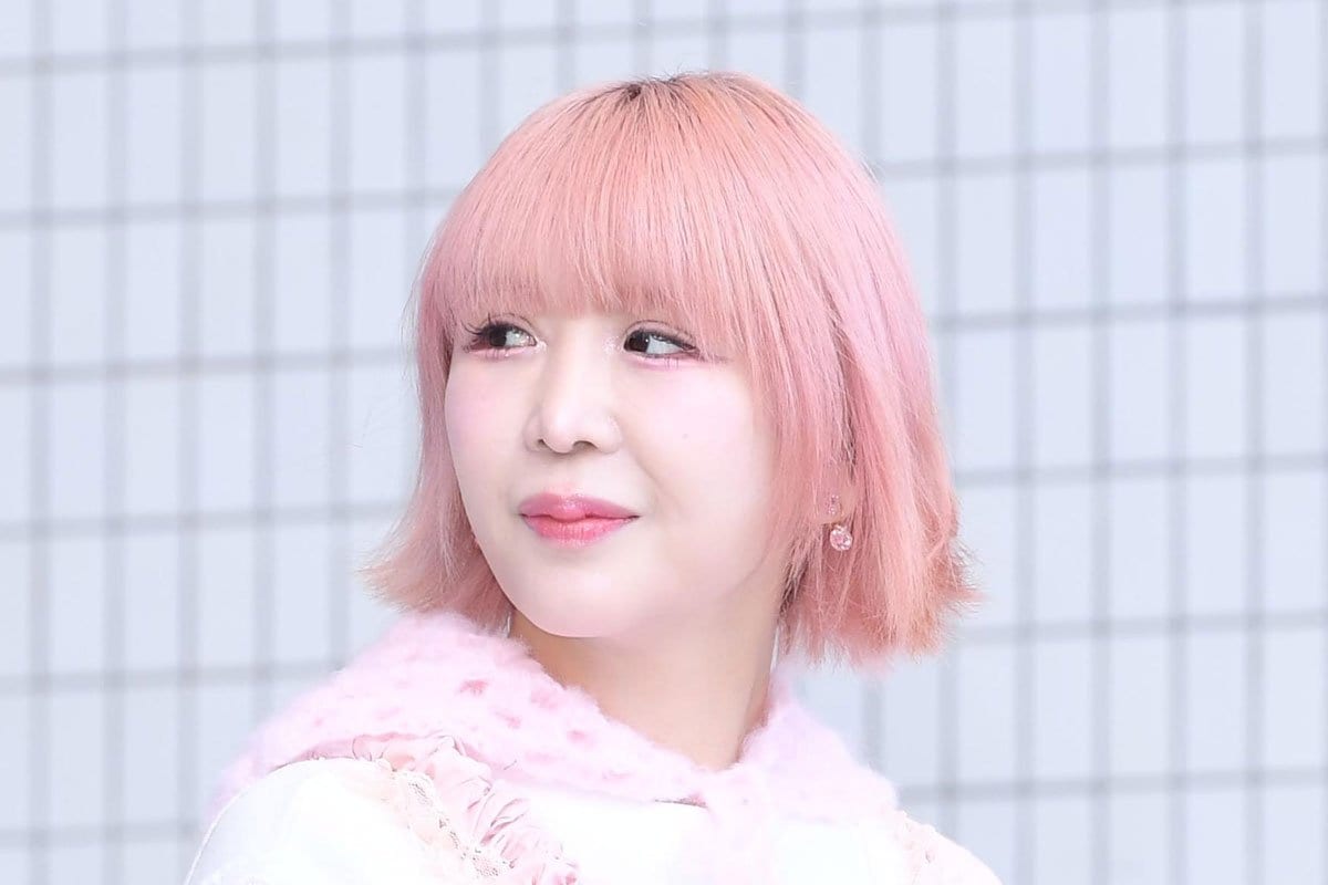 凛として時雨」ピエール中野、大森靖子との結婚を“反省の場”で発表 - スポーツ報知