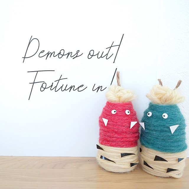 100均セリアの「節分グッズ」おすすめ4選！お得な値段のお面から飾り付けまで 2025年最新版イチオシichioshi