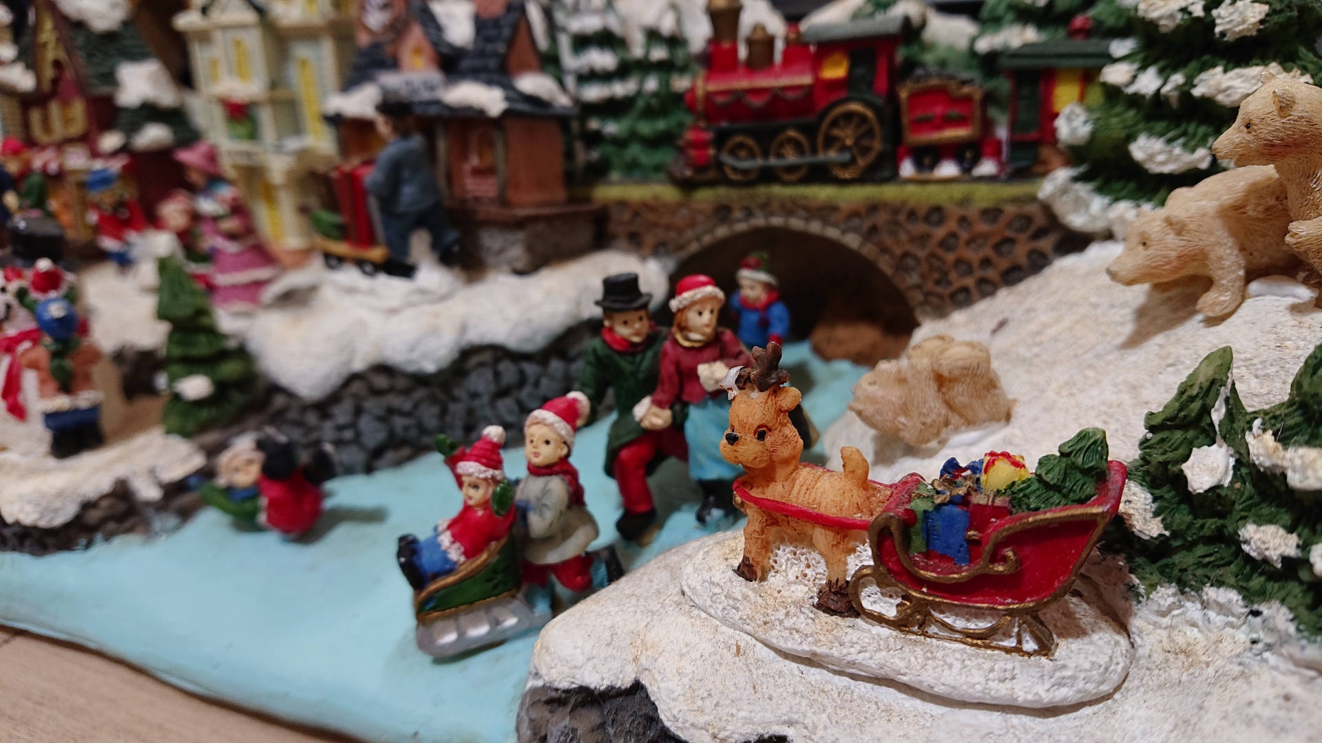 クリスマス会を保育園で行う際のポイントや園児の心をつかむ出し物を紹介！保育園・幼稚園向けのICTシステムChild Care System