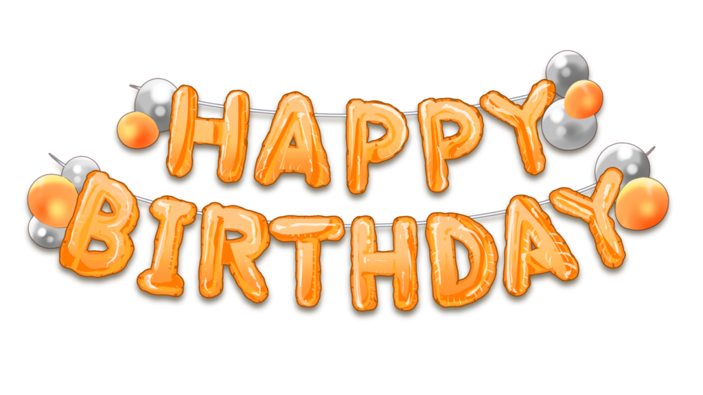 お誕生日などのイベントに♪ガーランドの文字の作り方mamana