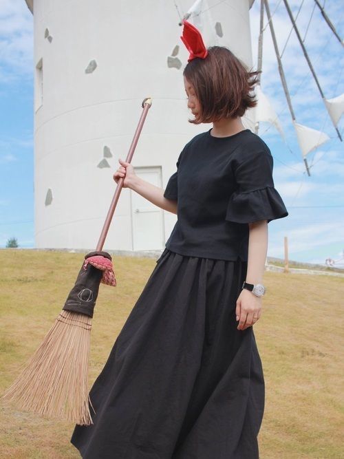 大人女性向けのハロウィン仮装！簡単で手間いらずな人気のおすすめランキング野に行く