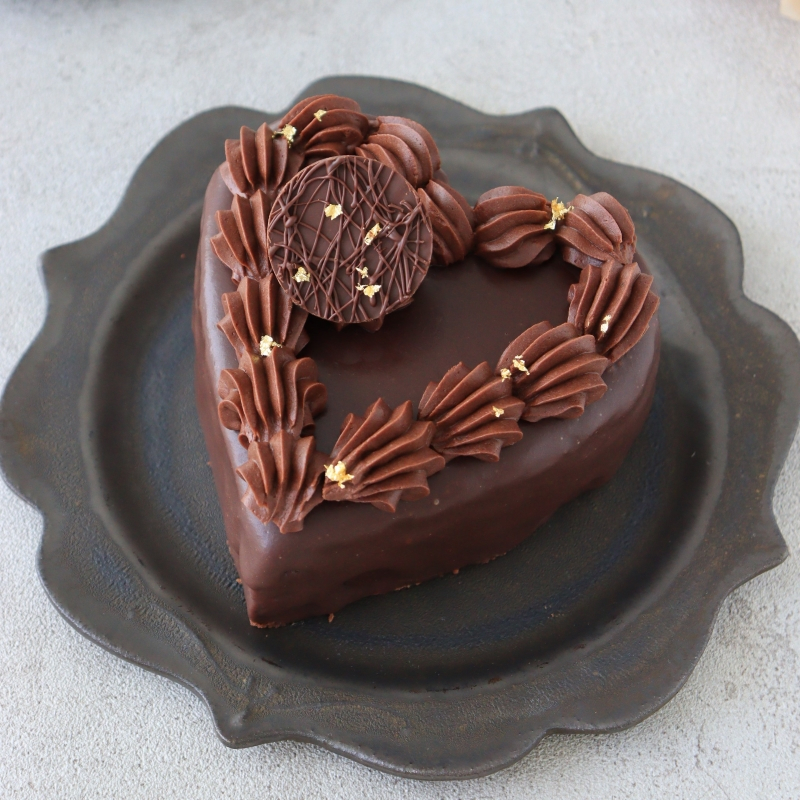 赤いバレンタインの飾り、手作りの布製ハート型吊り下げ飾り - Etsy 日本