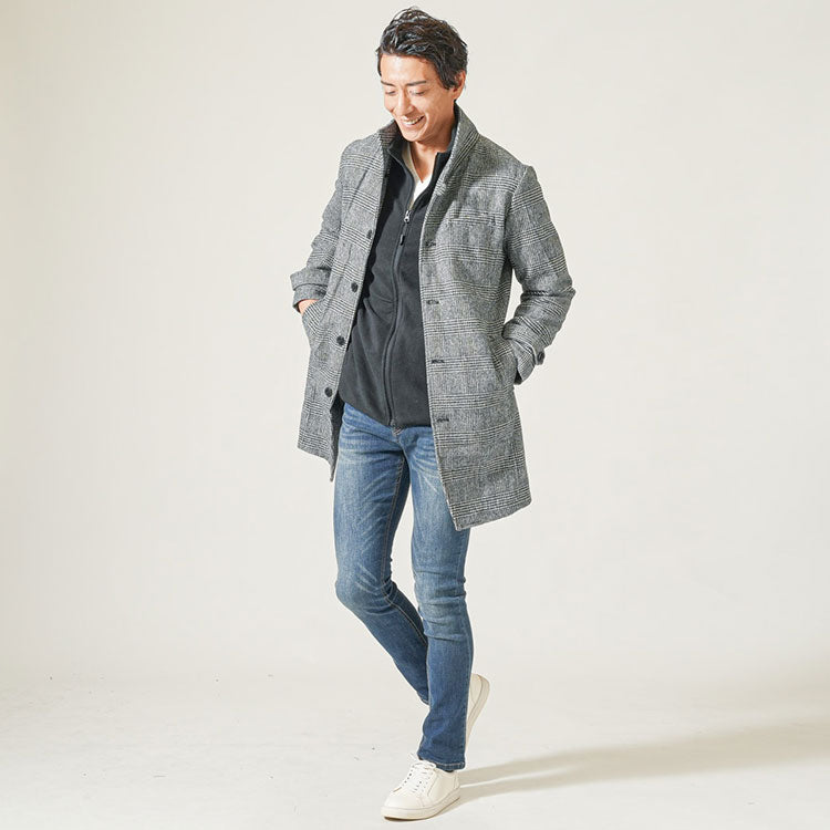 忘年会に着ていく男の服装 会社・仕事 ホテル会場ビジネス・オフィス・スマートカジュアル専門通販