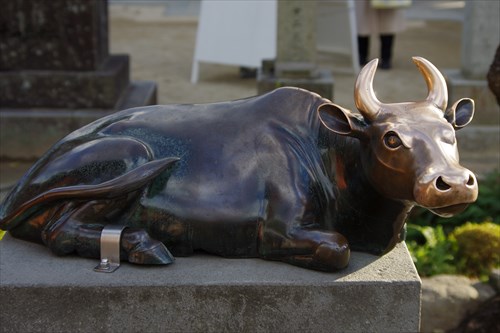 学問・文化芸術の神様 太宰府天満宮の境内じっくり拝観 - 福岡県太宰府市公式ホームページ