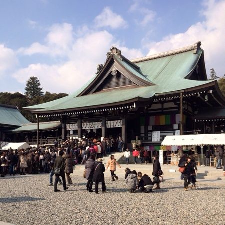 法多山尊永寺 公式@soneijihattasanTikTok