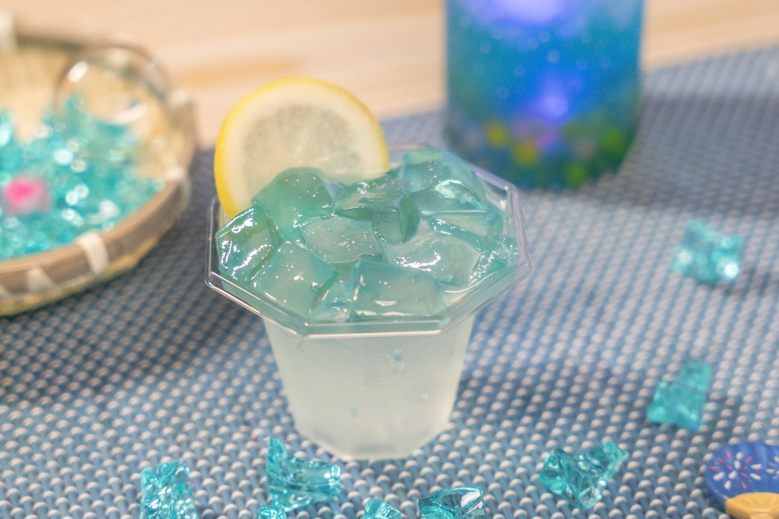 星空夏祭り 〜プラネタリアTOKYO〜 : 雲母 ＫＩＲＡ の舟に乗って