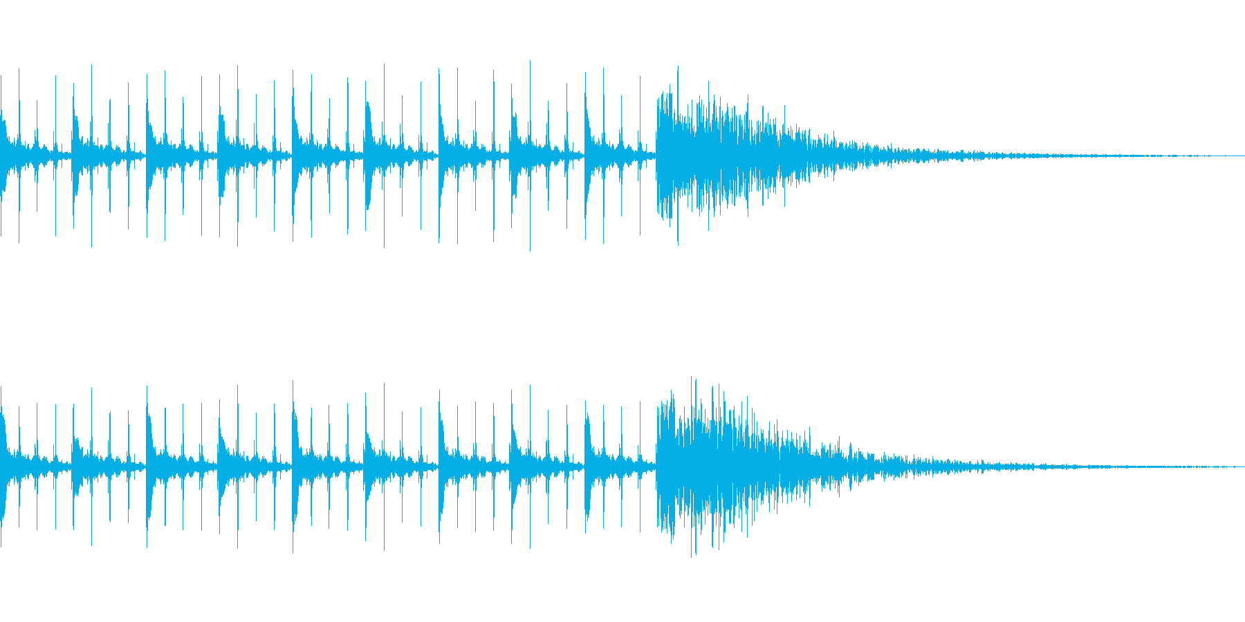 初配信カウントダウンシンプル全22種AOmaterial:フリー素材配布サイト