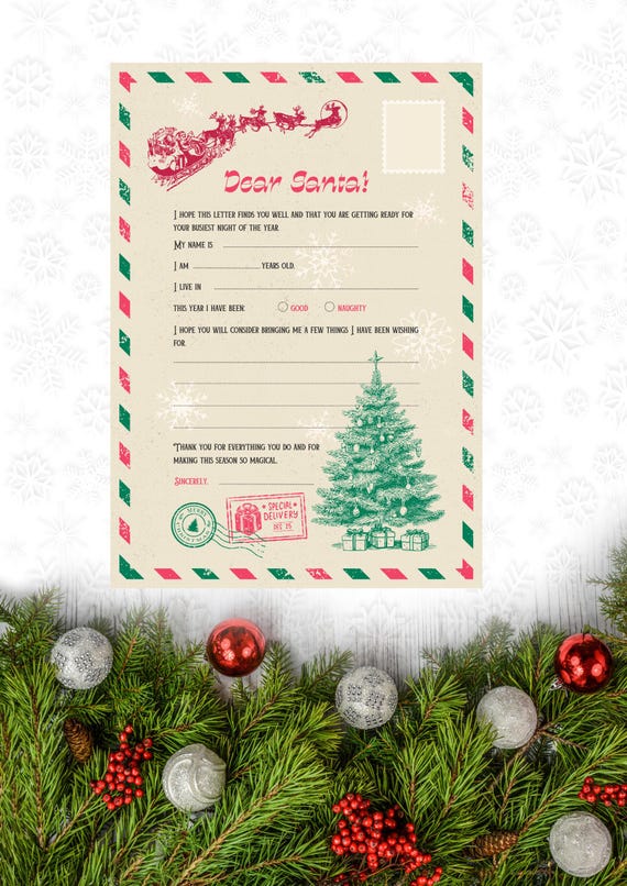 無料で簡単作成！サンタさんからの手紙サンタレターメーカ