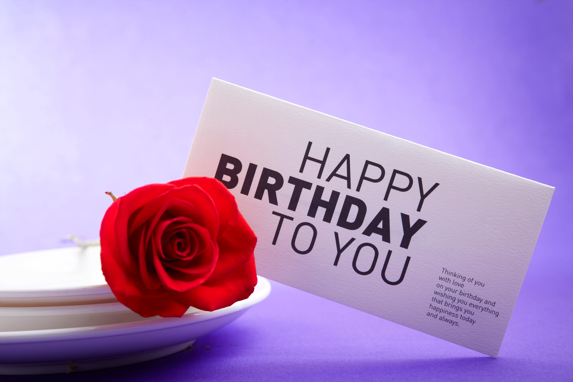 思わずぐっとくる、彼氏が感動する誕生日メッセージ例文25選プレゼントコレクション PRECOLLE by IECOLLE