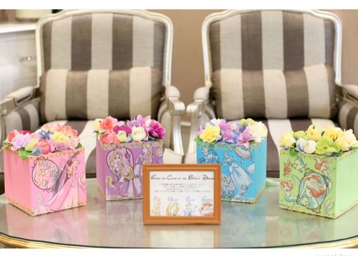 カラードレス色当てクイズ用☆抽選ボックスの通販 by U's shopラクマ