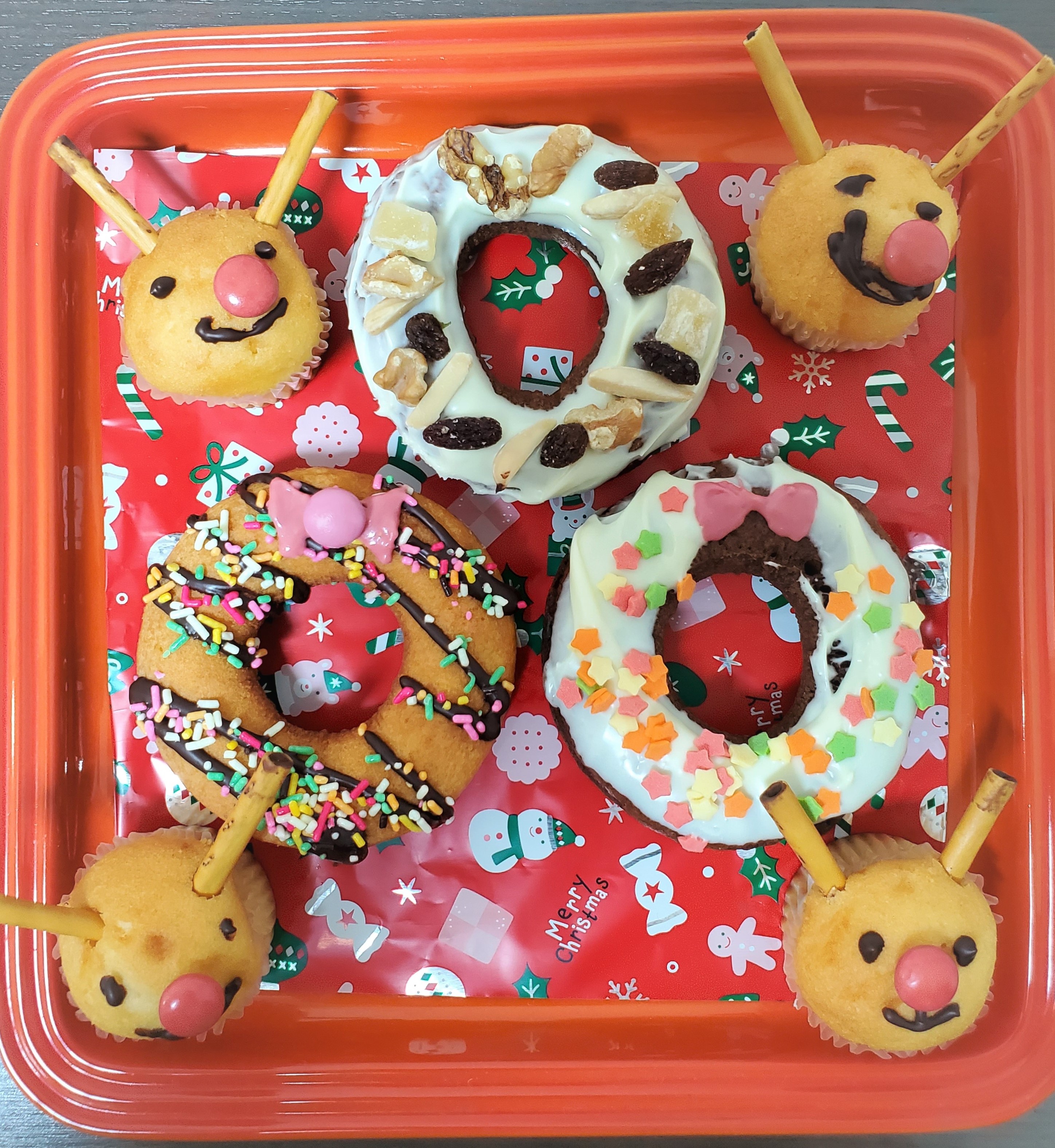 市販のお菓子を簡単アレンジ！ホムパにぴったりのスイーツアイデアおうちごはん