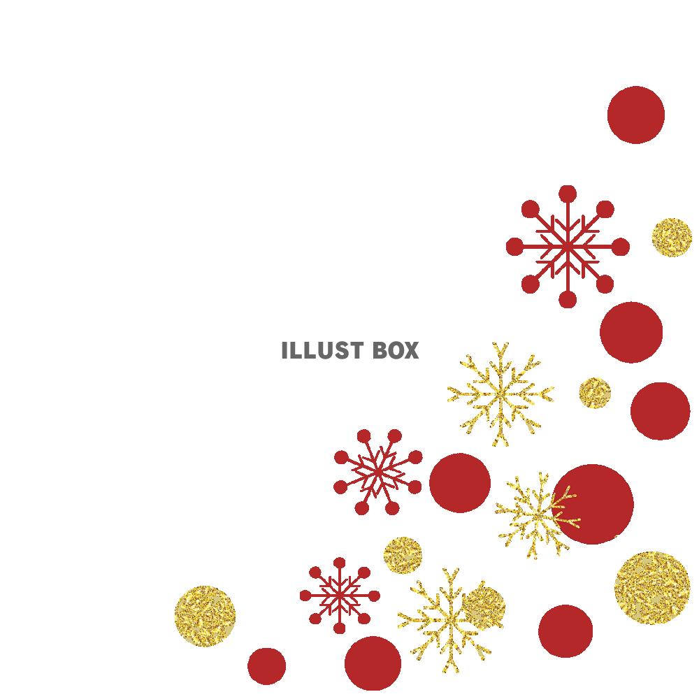 雪の結晶スタンダード – EVENTs Design