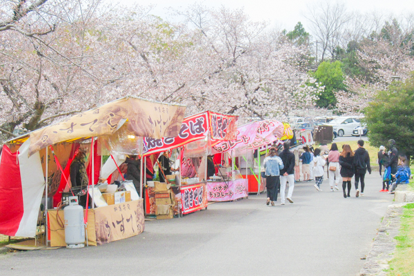 茂原七夕まつりの屋台 露店 特集！出店場所や種類まとめ