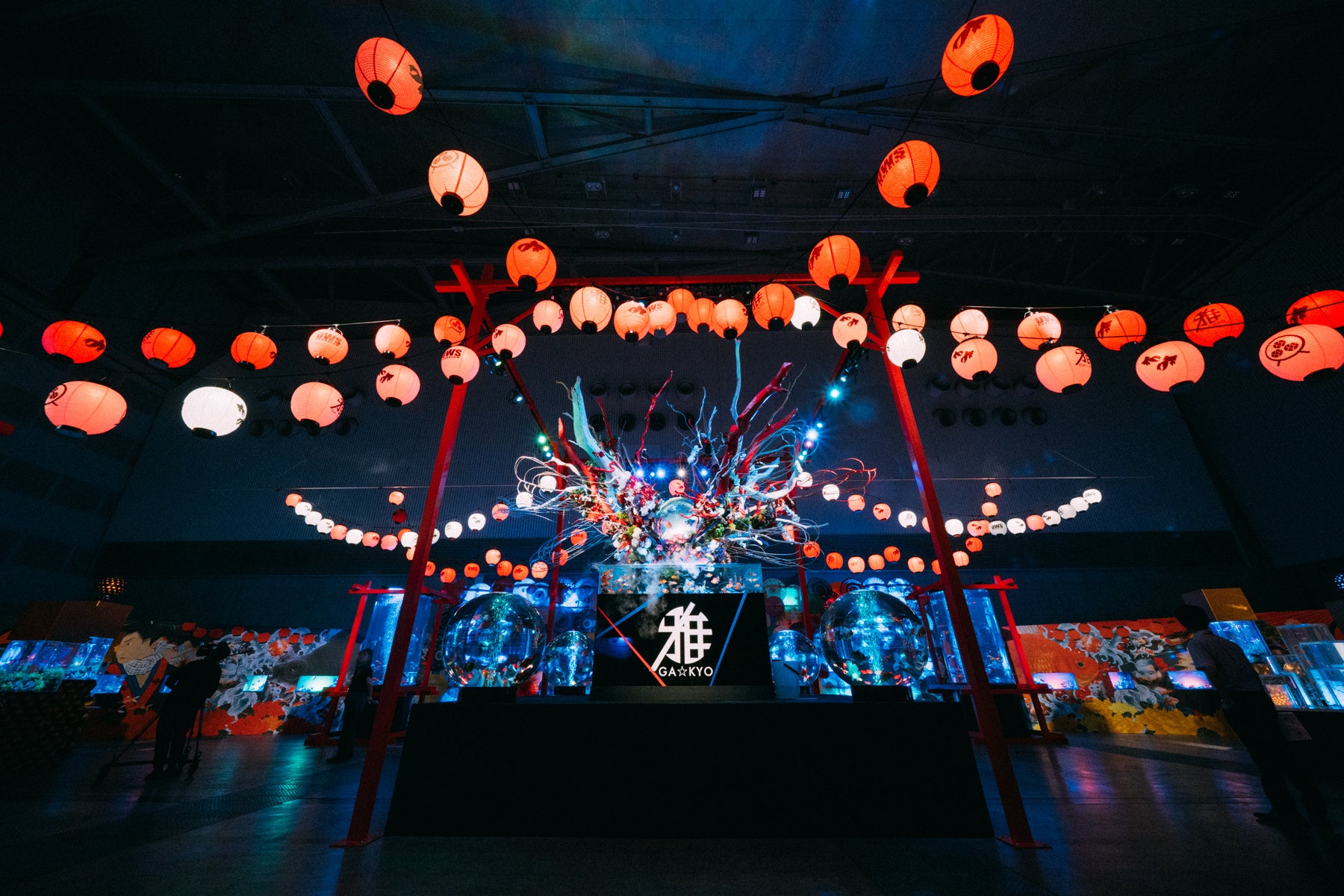 照国神社で七五三Studio AN