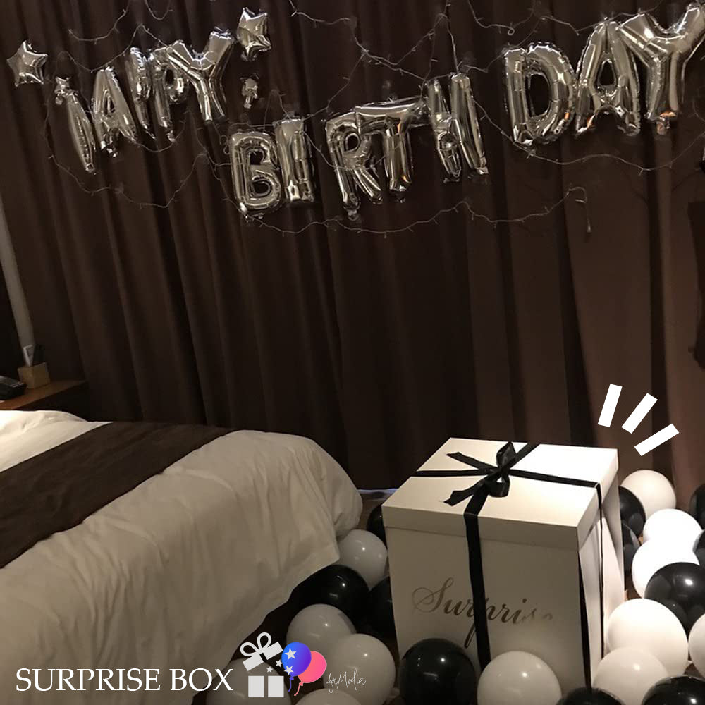 アニバーサリーバルーン装飾＆ケーキ付プラン新発売！ プレミアホテル 中島公園 札幌のお知らせ - 宿泊予約は＜じゃらんnet＞