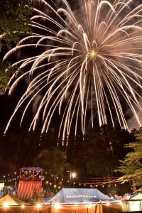 2025 いなわしろ花火大会 福島県耶麻郡猪苗代町- 2025花火大会ナビ