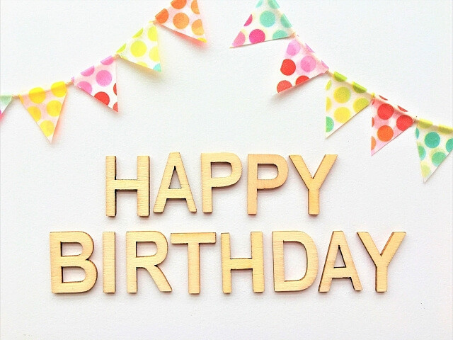 100均ダイソー・セリアにも「誕生日飾り用風船・アルミバルーン」どんな種類がある？ - natsuma.jp どこで買える