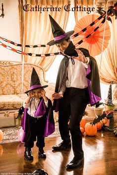 DIY 100均だけでハロウィンのコスプレ作ってみた！How To Make Halloween Costumes