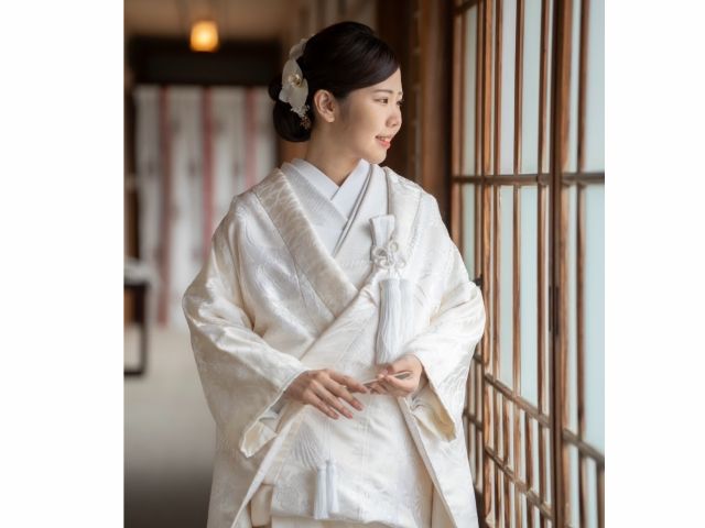 プロを目指す着付け教室目白 KIMONO 結 BRIDAL