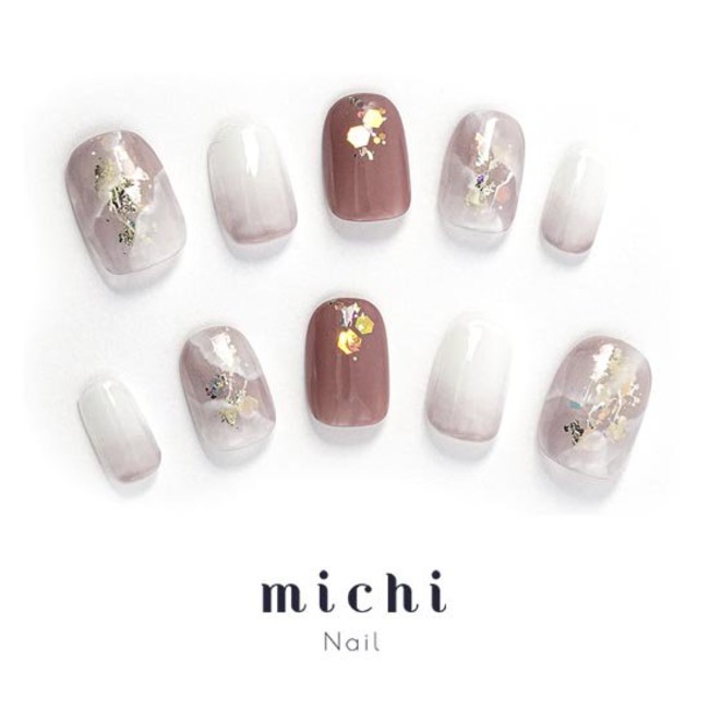 セルフネイル部お正月ネイル企画☆デザインとやり方34選 - セルフネイル部