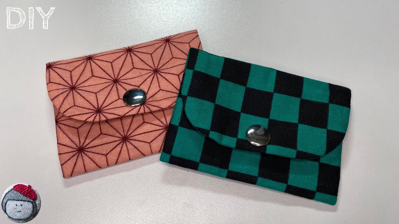 お年玉袋を手作り♪おしゃれな折り方７選 折り紙・和紙- 情報色々ドットコム