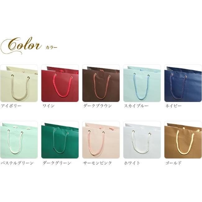 ティアーモ 結婚式 引出物袋 ペーパーバッグ エクセレント 小 ゴールド ウェディング ギフトバッグtiamobridal