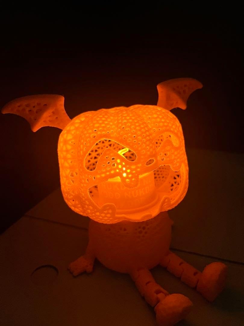 今年のハロウィンは「ジャック・オー・ランタン」を手作りしてみませんか？ことりっぷ