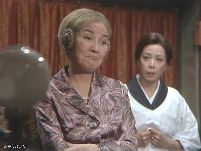 淡島千景 - Wikipedia