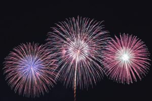 花火絶景 ロングフリーズの発生契機・確率・恩恵