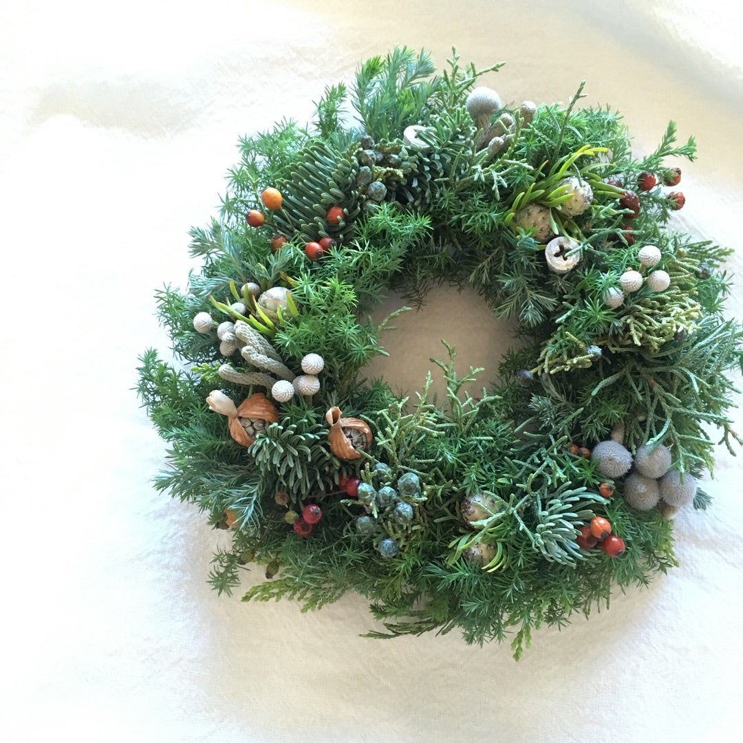 ムアクロフト クリスマス 2020 ヤドリギの安物の宝石 - Goviers of Sidmouth