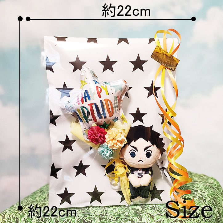 ハイキュー!! Xmas2018 in J-WORLD TOKYO」開催Charalab キャララボ