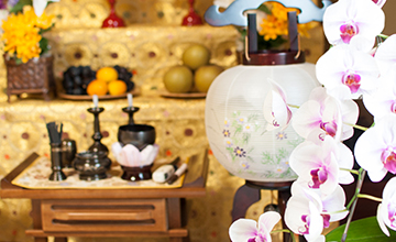 図解あり お盆飾りセット 盆棚の飾り方から片付けまで解説はじめてのお葬式ガイド