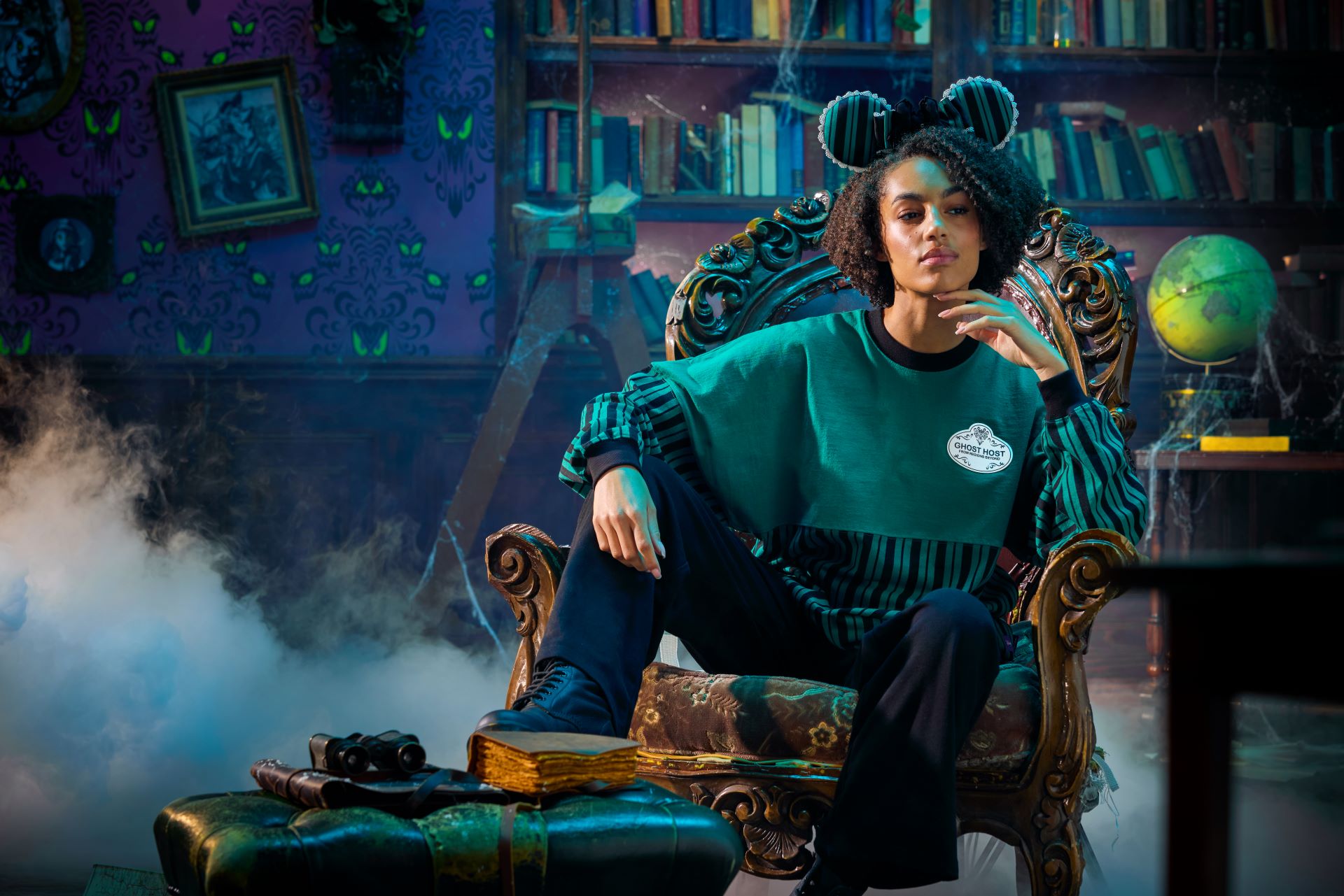 ハロウィンに真似したい！ダークなディズニーコーデ🎃 – Ha-Li-C STORE ハリックストア 公式ユニセックスアパレル