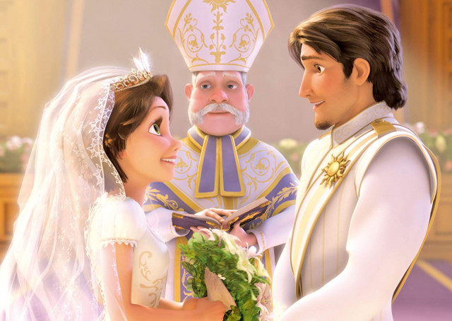 ディズニーのウェディングソングまとめ。結婚式にオススメの曲