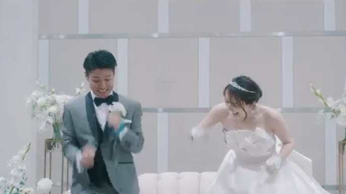 1minute wedding vol.003 H&Kオリエンタル京都朱雀邸 公式- YouTube