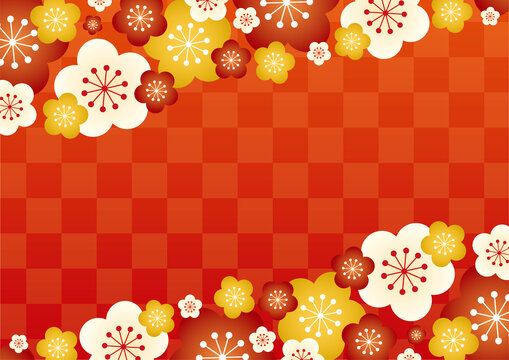 節分背景イラスト無料イラスト・フリー素材なら「イラストAC」