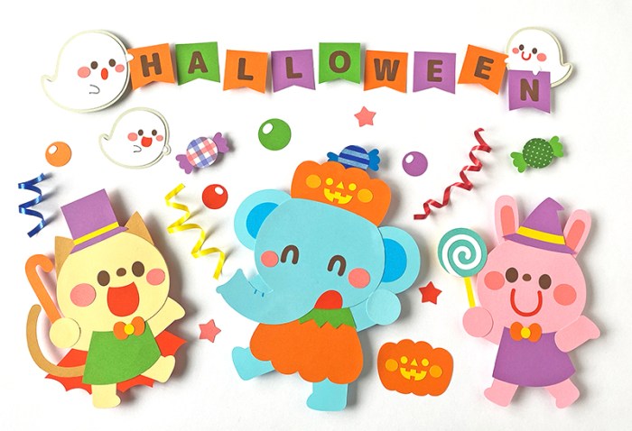 大きな 壁面飾りハロウィンおばけ お菓子 かぼちゃ 秋 幼稚園保育園施設病院 ☆ハンドメイド☆ 壁面飾り 秋 『ハロウィン♪』かぼちゃ＆おばけ＆コウモリ♪幼稚園 保育園 施設 病院 掲示板 の商品詳細JDirectItems AuctionOne Map by FROM JAPAN