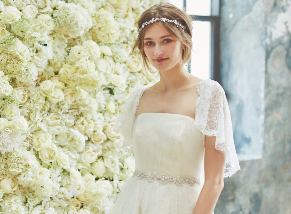 楽天市場 冬 ウェディングドレスレディースファッション の通販