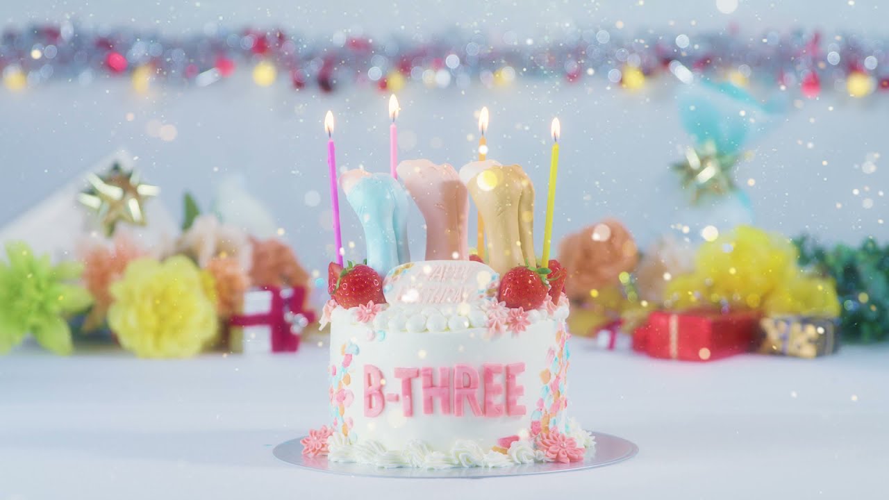 お誕生日おめでとう, カップケーキ, お祝い, 紙吹雪